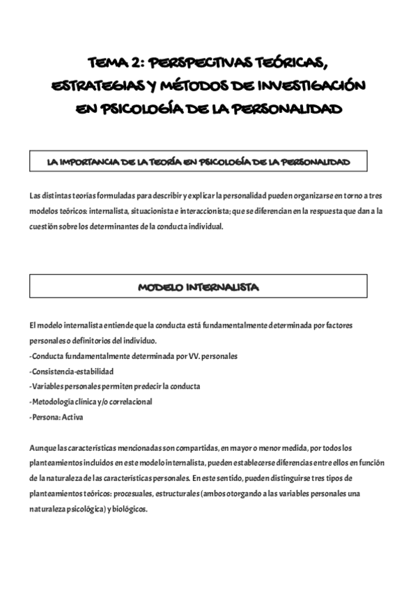 Miniatura del documento TEMA 2 PERSONALIDAD.pdf