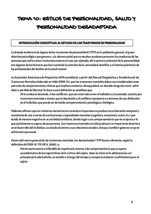 Miniatura del documento TEMA 10 PERSONALIDAD.pdf