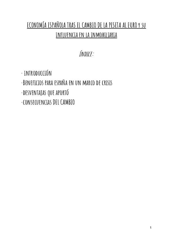 Miniatura del documento ECONOMÍA ESPAÑOLA TRAS EL CAMBIO DE LA PESETA AL EURO.pdf
