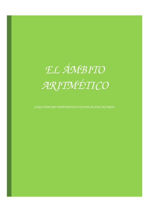Miniatura del documento El Ámbito Aritmético (CM1).docx