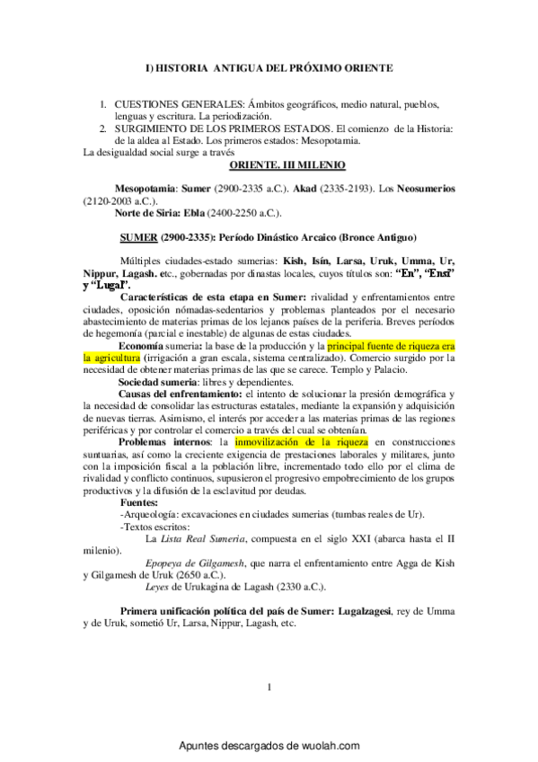 Miniatura del documento Apuntes Completos Historia Antigua.pdf