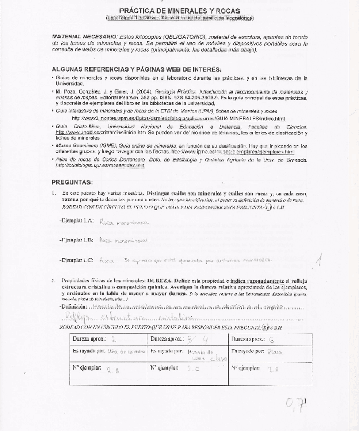 Miniatura del documento Práctica minerales y rocas.pdf