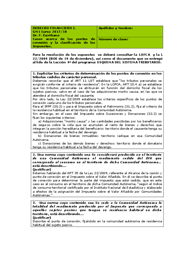 Miniatura del documento PRACTICA Nº 5 SOBRE LOS PUNTOS DE CONEXIÓN Y LA CLASIFICACIÓN DE LOS IMPUESTOS.pdf
