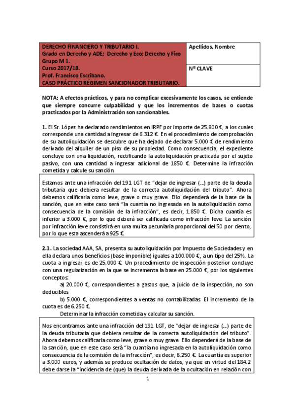 Miniatura del documento CASO PRACTICO  INFRACCIONES Y SANCIONES.pdf