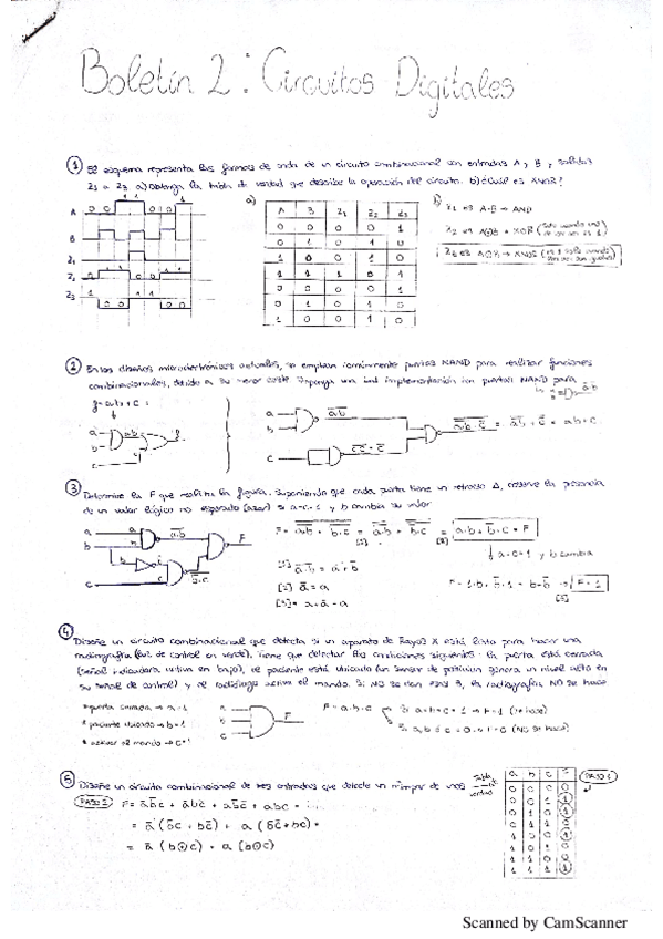 Miniatura del documento Boletin 2 - Circuitos Digitales.pdf