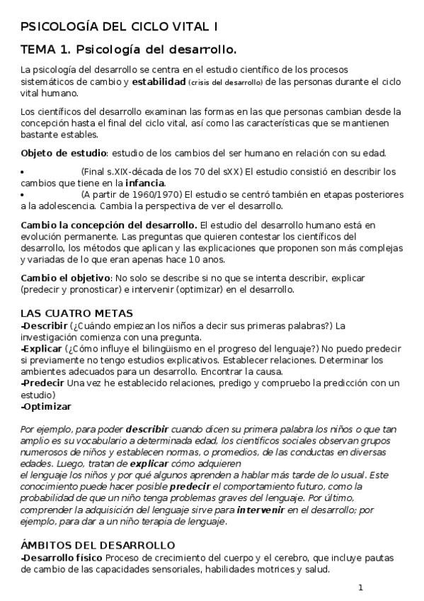 Miniatura del documento PSICOLOGÍA DEL CICLO VITAL I.docx
