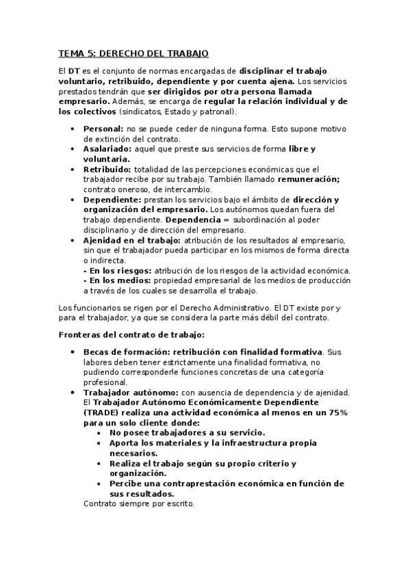 Miniatura del documento Derecho laboral.docx