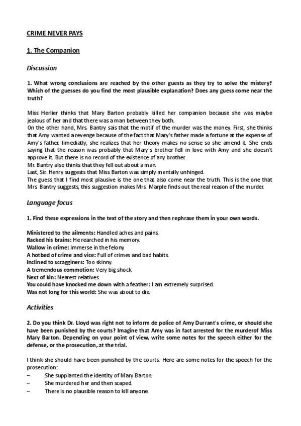 Miniatura del documento Ejercicios crime never pays.pdf