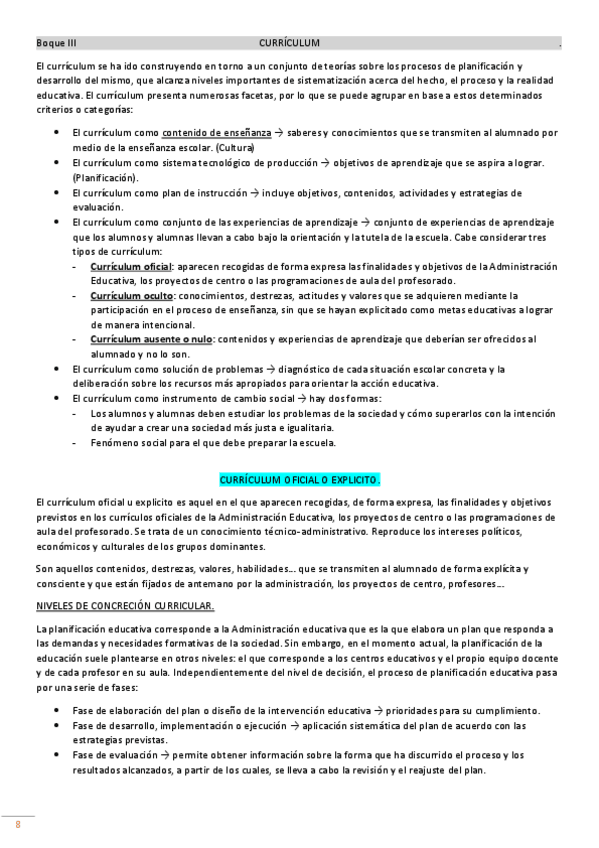 Miniatura del documento Boque III                                                                         CURRÍCULUM - copia.pdf