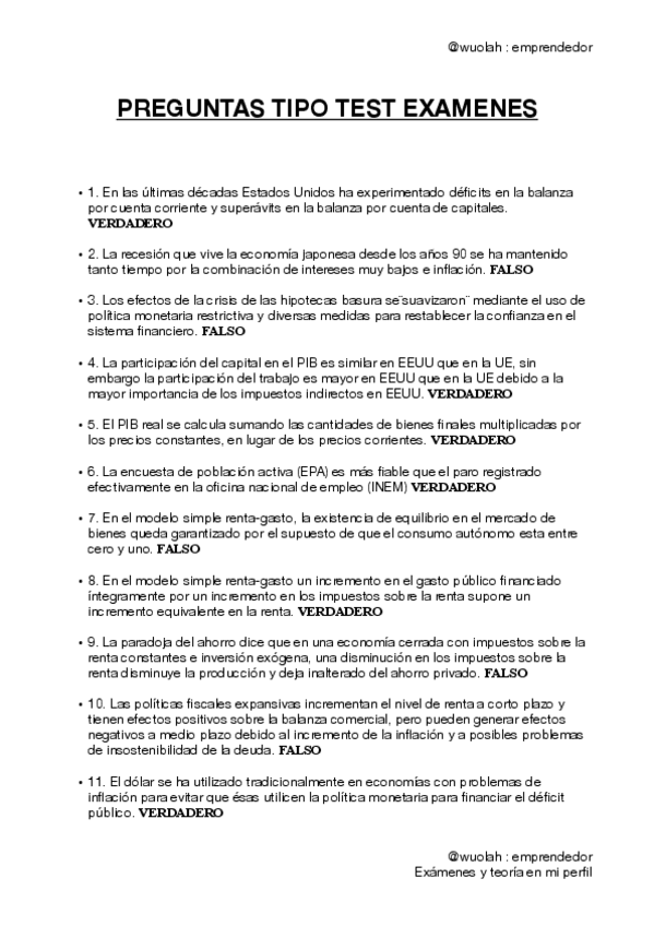 Miniatura del documento  PREGUNTAS TIPO TEST EXAMENES MACRO.pdf