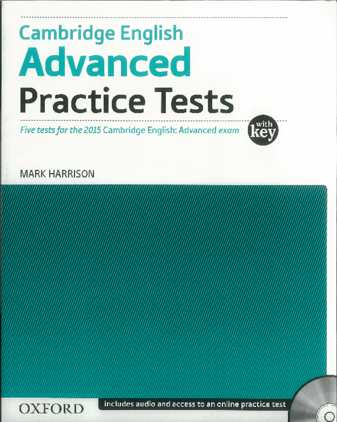 Miniatura del documento CAE Practice Tests 2015 with key.pdf
