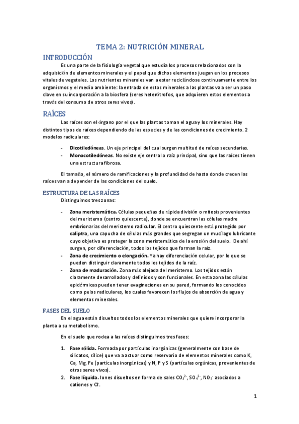 Miniatura del documento TEMA 2- NUTRICIÓN MINERAL.pdf