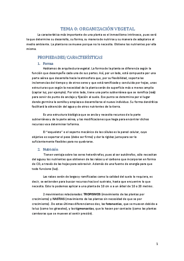 Miniatura del documento TEMA 0- ORGANIZACIÓN VEGETAL.pdf