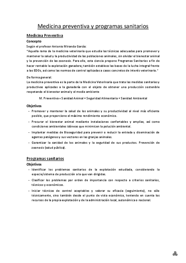 Miniatura del documento Tema 1. Medicina preventiva y programas sanitarios.pdf