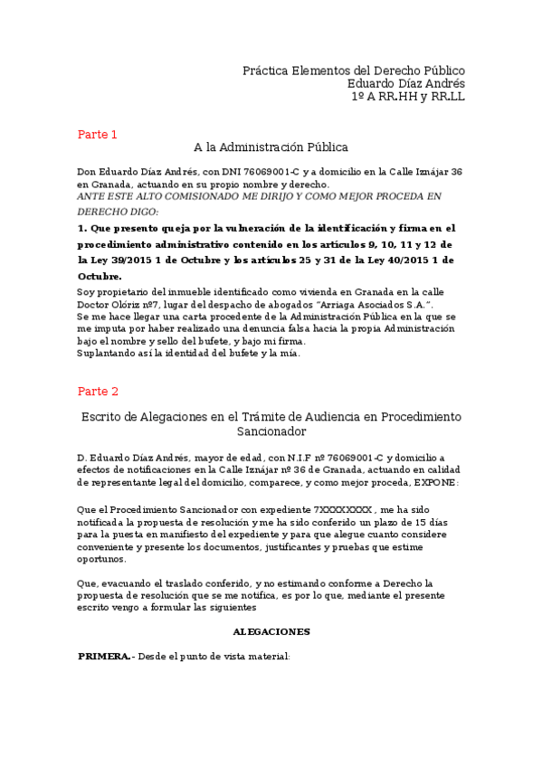 Miniatura del documento Práctica Elementos del Derecho Público.docx