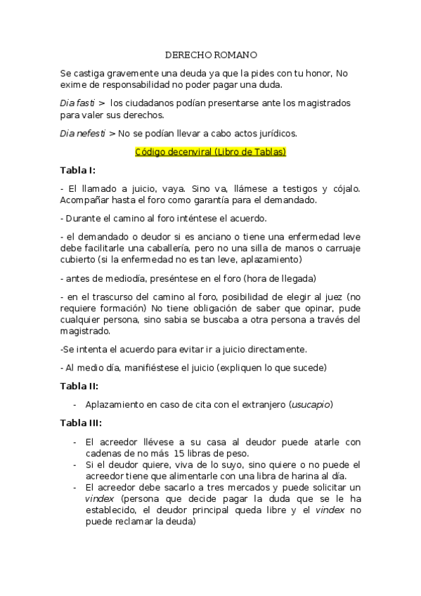 Miniatura del documento DERECHO ROMANO.docx