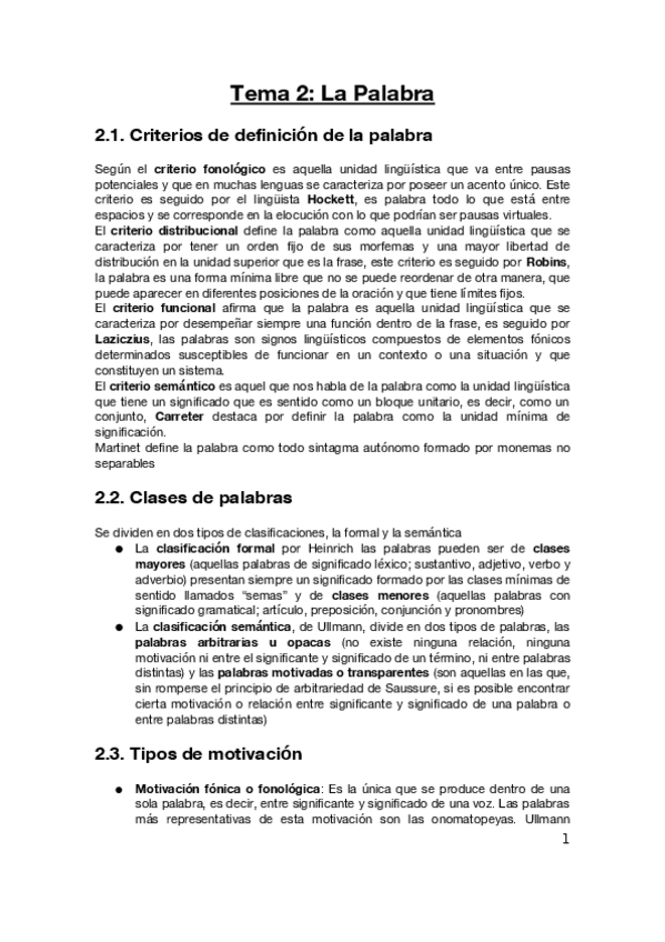 Miniatura del documento 2. La palabra.docx