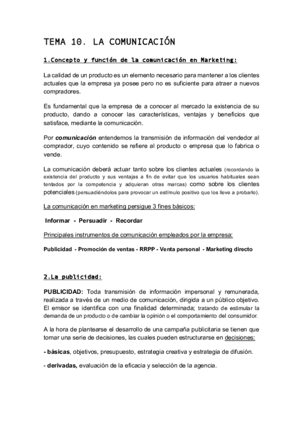 Miniatura del documento TEMA 10 MARKETING.pdf