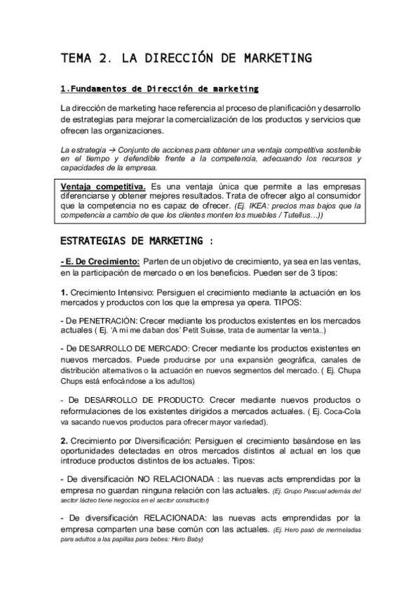 Miniatura del documento TEMA 2 MARKETING.pdf