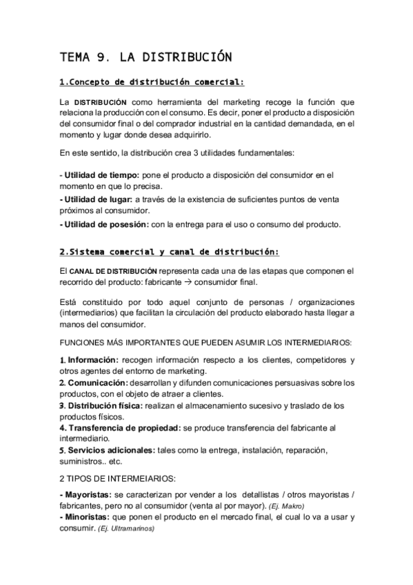 Miniatura del documento TEMA 9 MARKETING.pdf