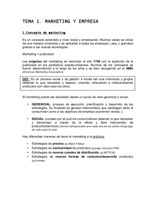 Miniatura del documento TEMA 1 MAKETING.pdf