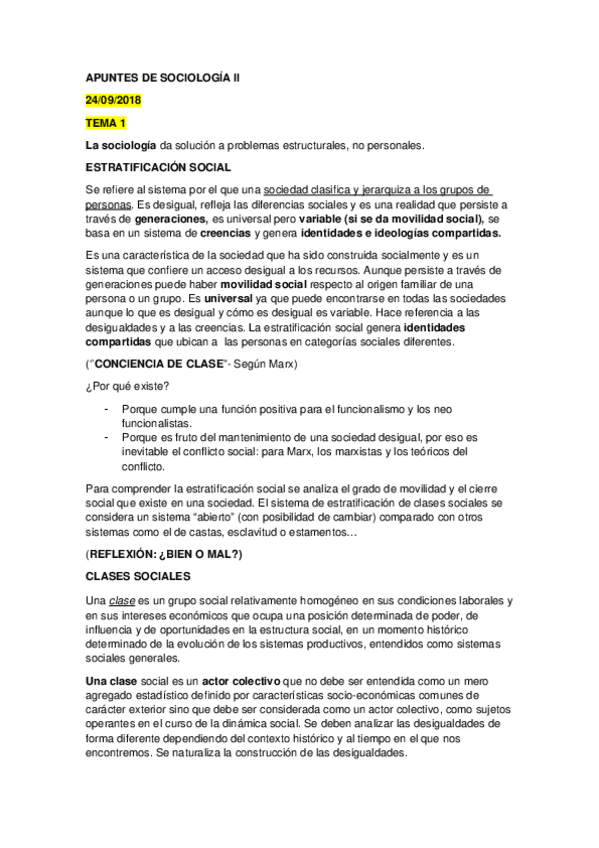 Miniatura del documento APUNTES DE SOCIOLOGÍA II.docx