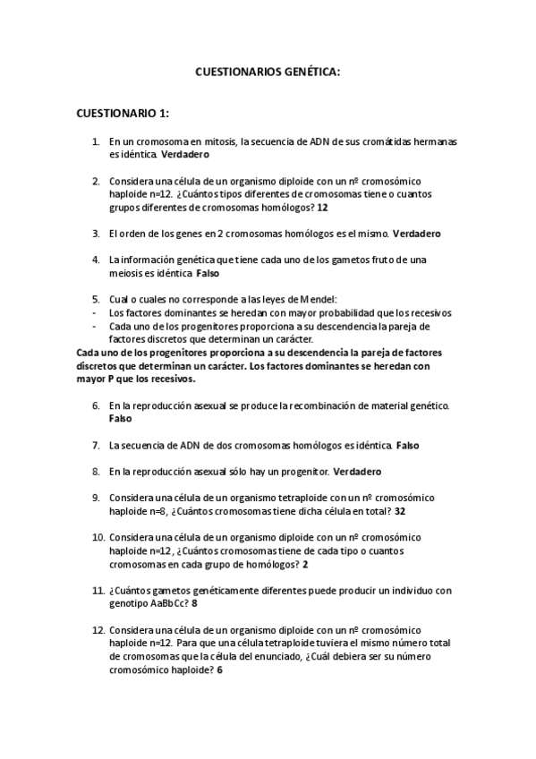 Miniatura del documento CUESTIONARIOS GENETICA TEORIA Y PRACTICA RESUELTOS PDF.pdf