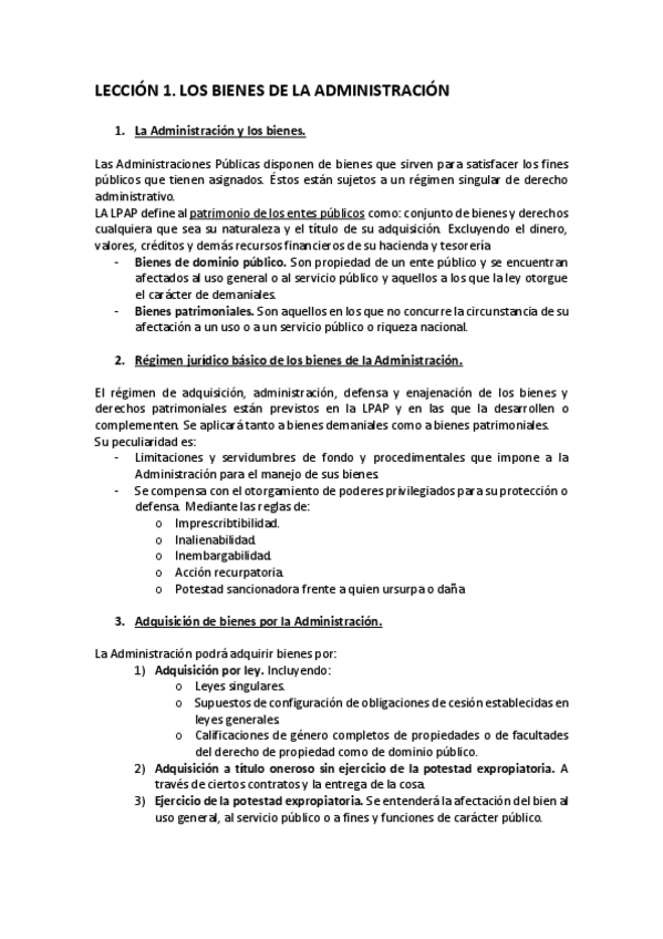 Miniatura del documento Resumen Derecho Administrativo IV-Mario.pdf