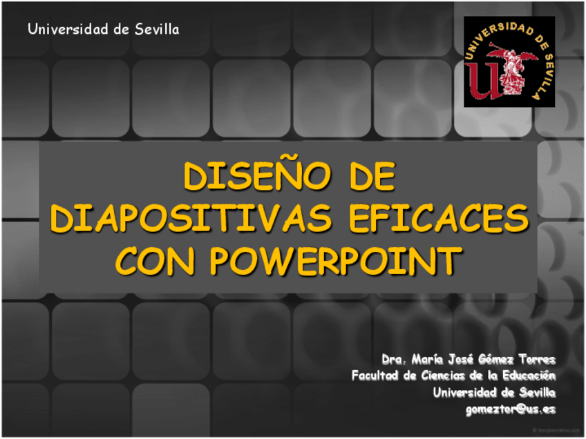 Miniatura del documento Diseño diapositivas eficaces.pdf