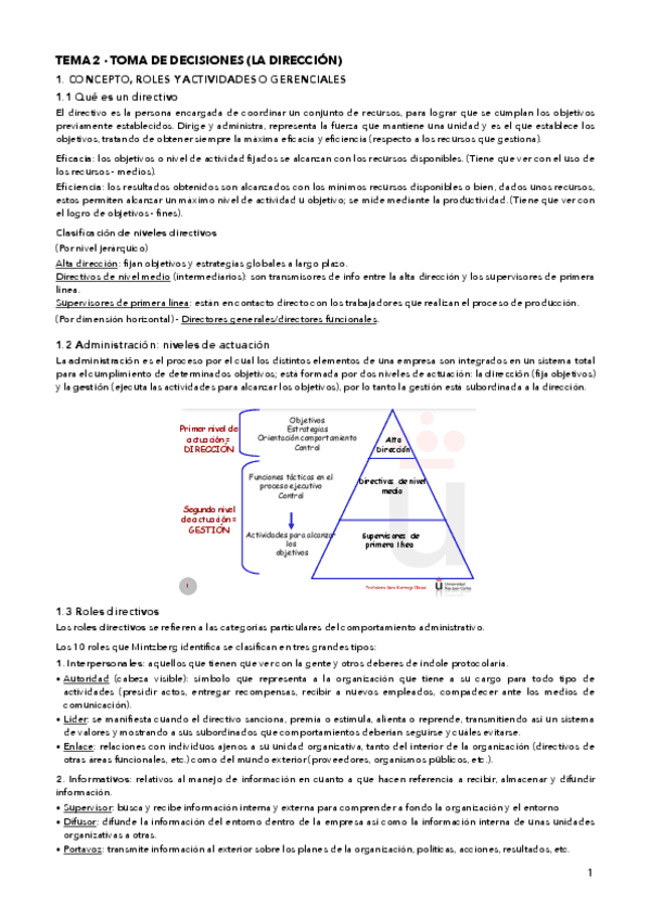 Miniatura del documento TEMA 2 - Toma de decisiones.pdf