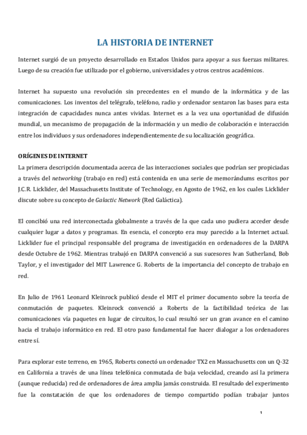 Miniatura del documento La historia de Internet.pdf