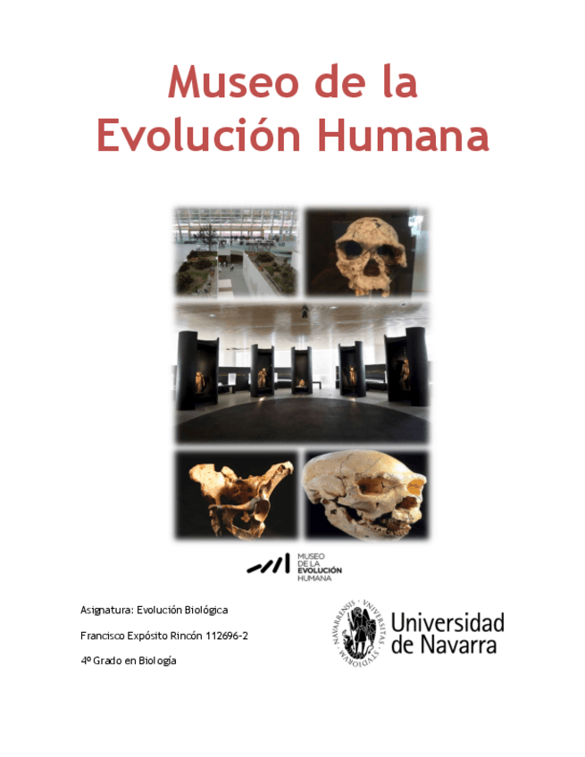 Miniatura del documento Museo de la Evol. Fco. Expósito Rincón.pdf