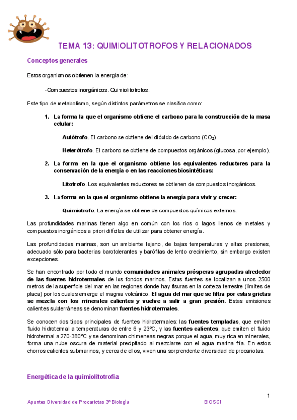 Miniatura del documento Tema 13 Quimiolitotrofos y relacionados.pdf