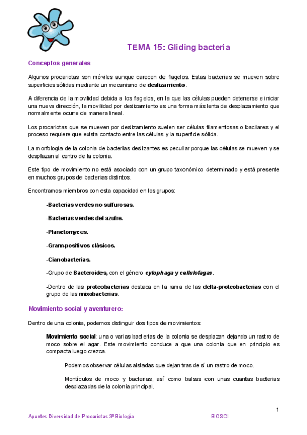 Miniatura del documento Tema 15 Gliding bacteria.pdf