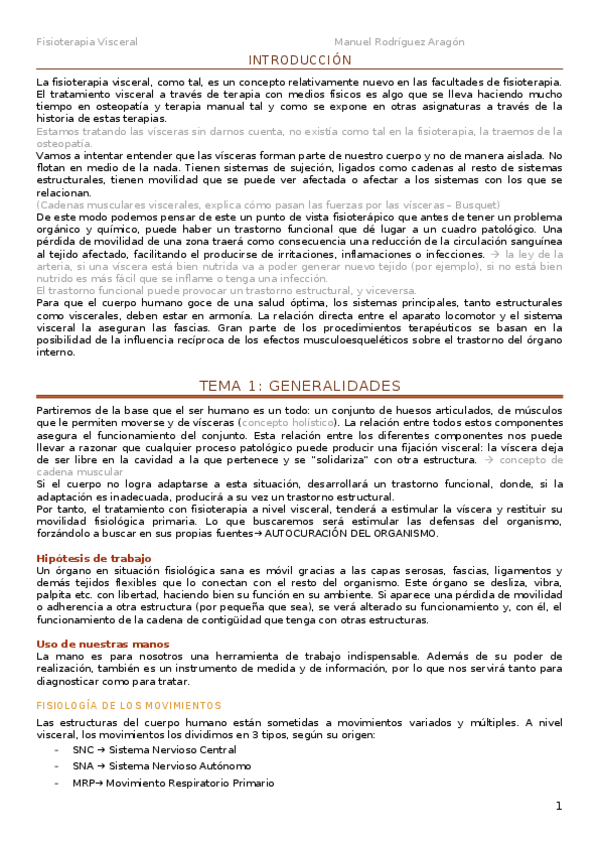 Miniatura del documento Fisioterapia Visceral.docx