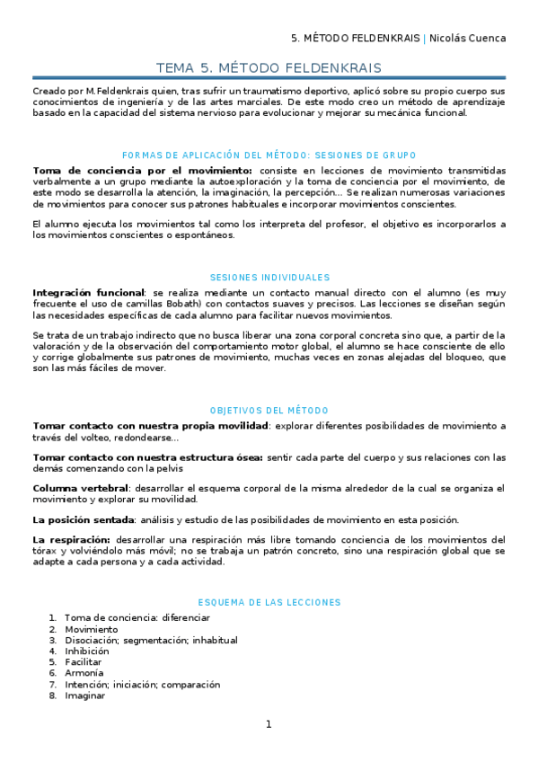 Miniatura del documento 5.Método Feldenkrais.docx