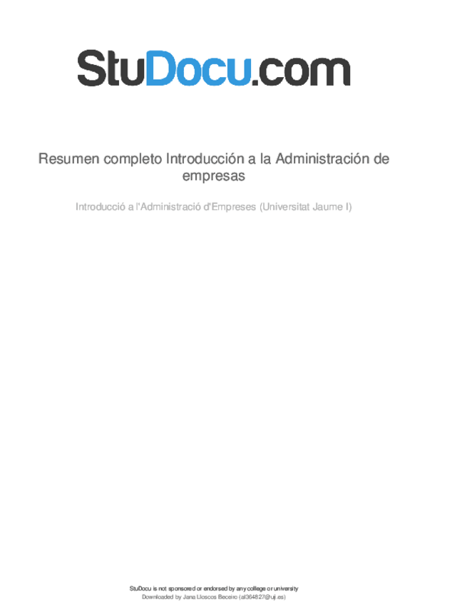 Miniatura del documento resumen-completo-introduccion-a-la-administracion-de-empresas.pdf