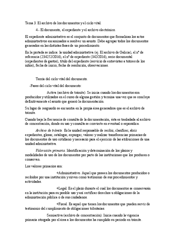 Miniatura del documento Tema 3 Archivística.pdf