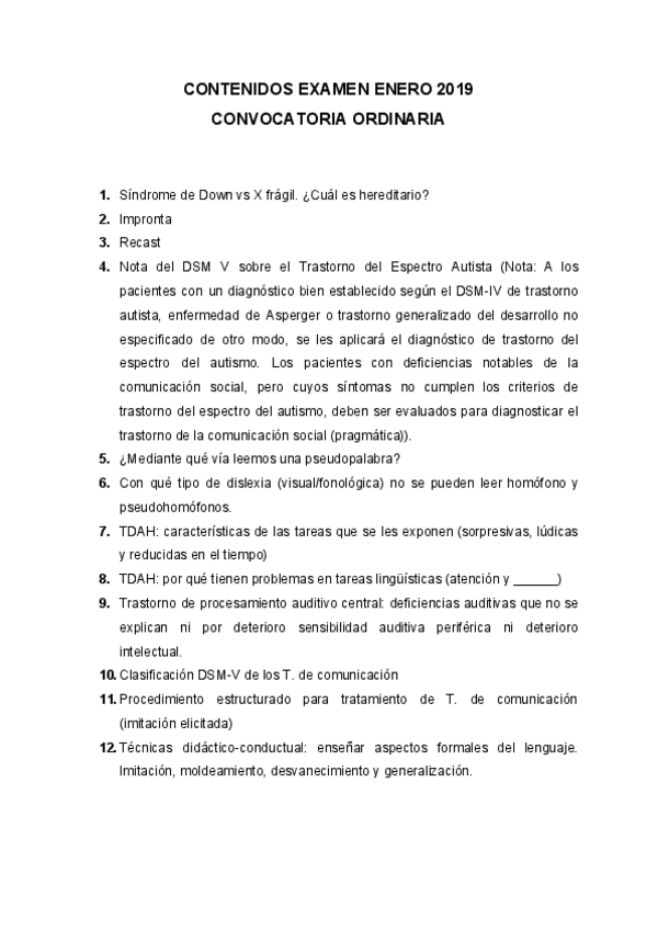 Miniatura del documento CONTENIDOS EXAMEN ENERO 2019.pdf
