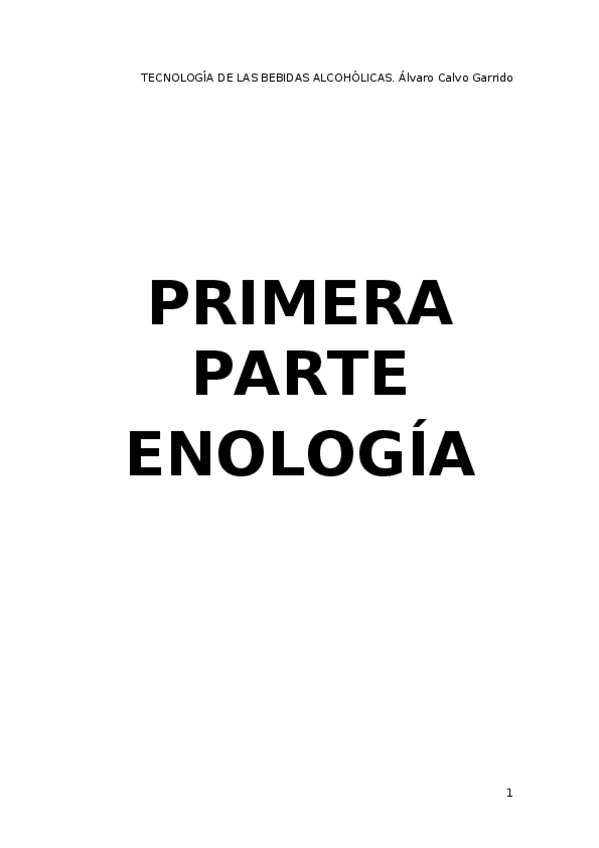 Miniatura del documento - Tema 1 ... BEBIDAS ALCOHÓLICAS.docx