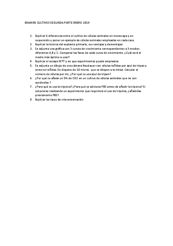 Miniatura del documento Examen cultivos segunda parte enero 2019.pdf