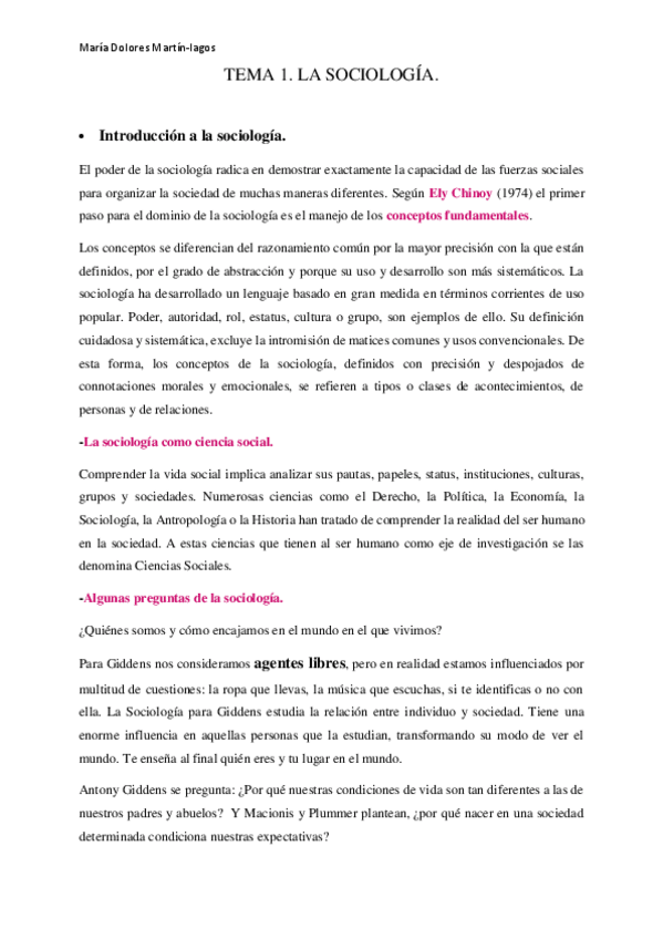 Miniatura del documento Resumen completo Sociología.pdf