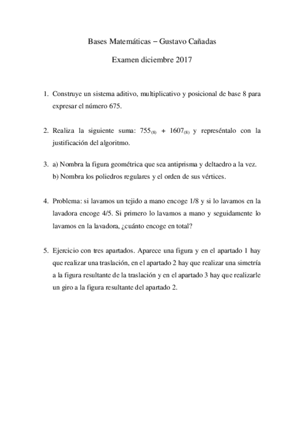 Miniatura del documento Examen bases matemáticas.pdf