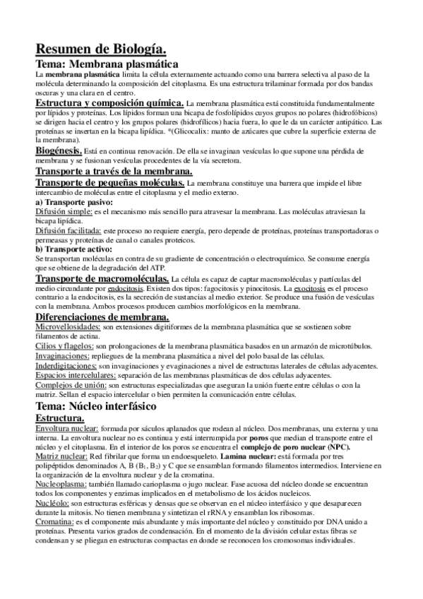 Miniatura del documento Resumen Biología.pdf