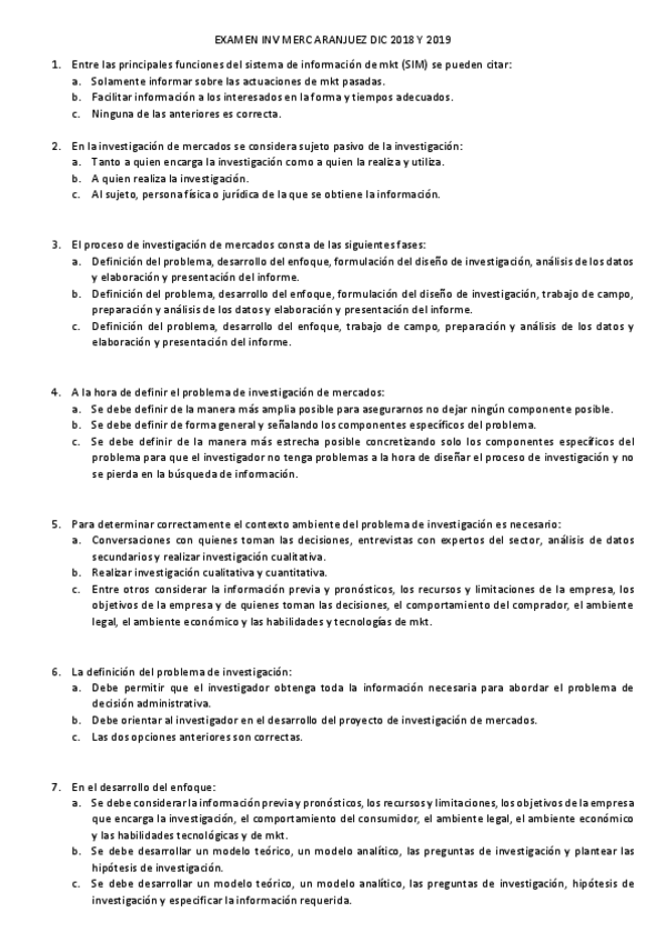 Miniatura del documento EXAMEN NOEMI INV MERC ARANJUEZ DIC 2018 Y 2019.pdf