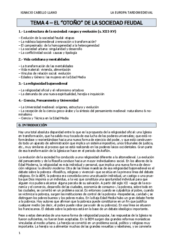 Miniatura del documento 4 - EL OTOÑO DE LA SOCIEDAD FEUDAL.pdf