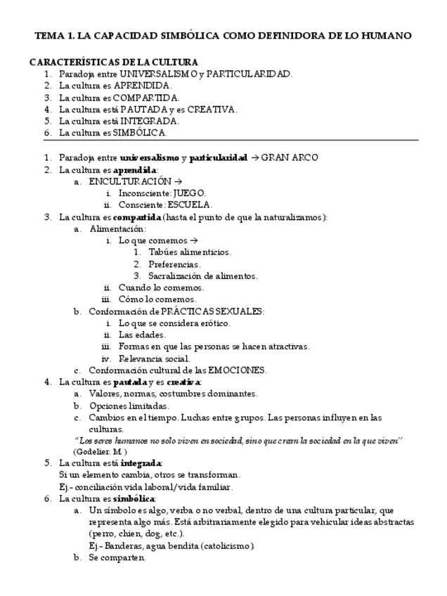 Miniatura del documento TEMA 1. Antropología simbólica (MODIFICADA).pdf