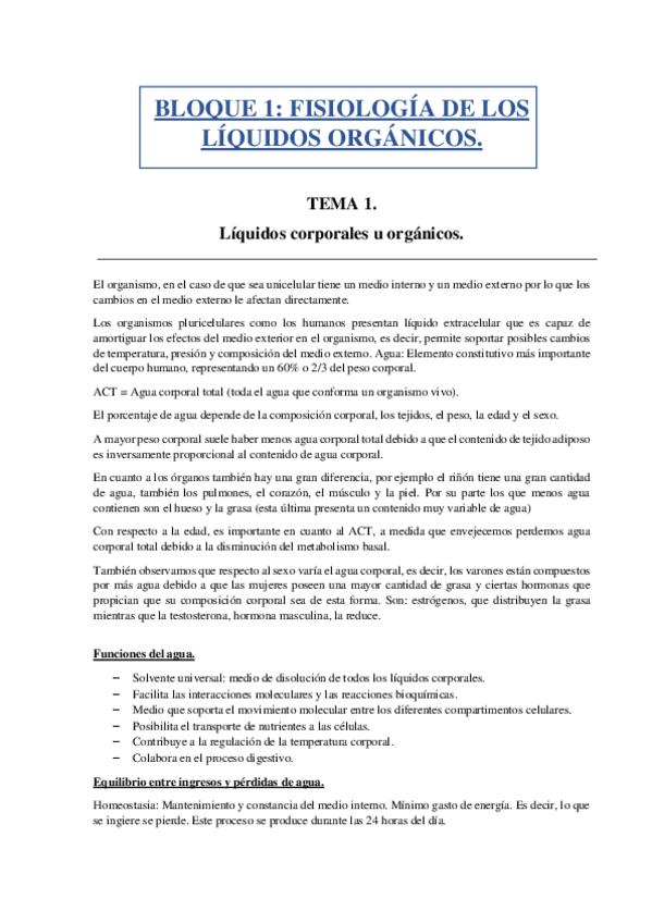 Miniatura del documento Bloque 1 fisiología.pdf