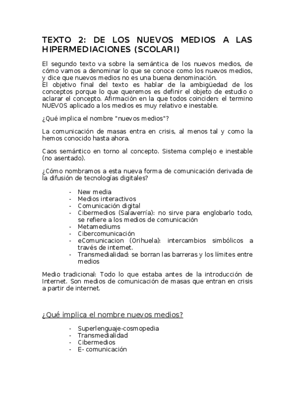 Miniatura del documento TEMA 2 CD.docx