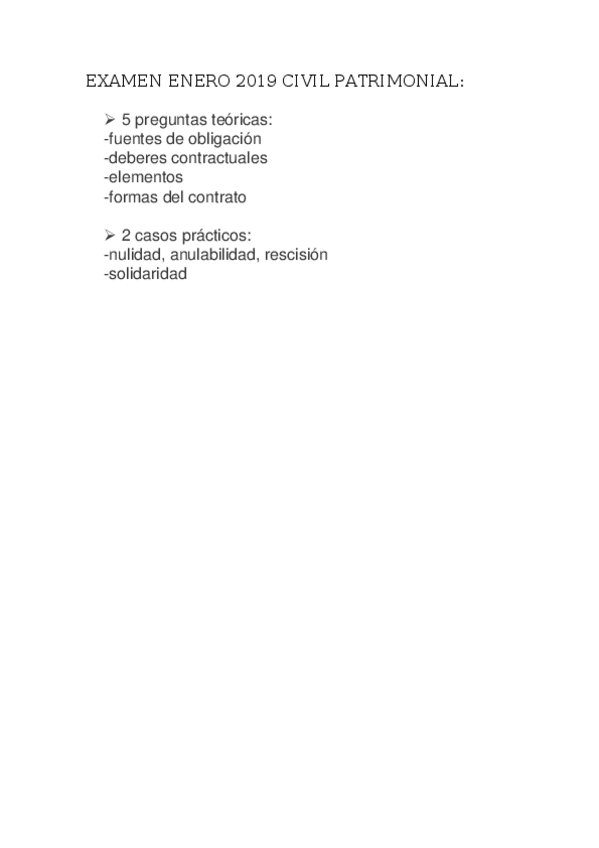 Miniatura del documento EXAMEN ENERO 2019 CIVIL PATRIMONIAL.docx